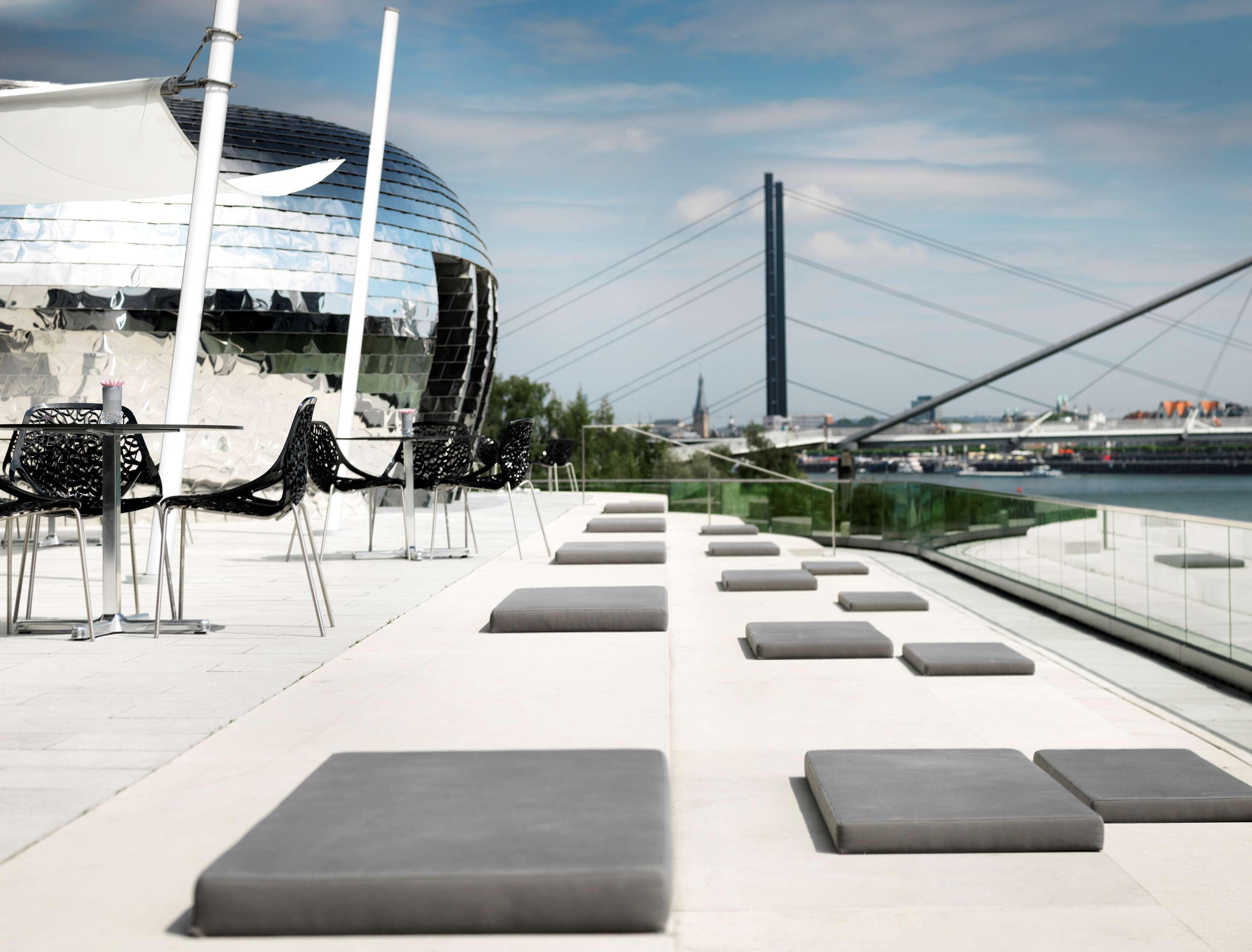 Hyatt Regency Hotel Dusseldorf