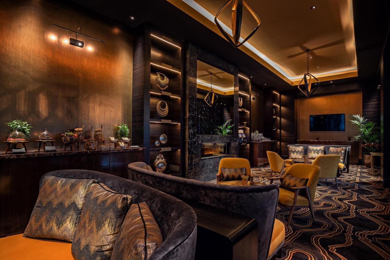 Hotel Hyatt Regency Dusseldorf